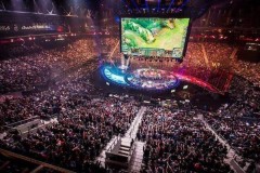 改变风格？GEN放弃传统运营，训练赛尝试前期打架阵容