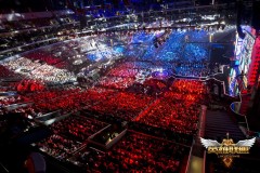 Team Liquid战术革新，中期运营更成熟