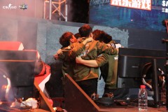 决赛对阵：Diamond1 vs 小方去部署爆能器，福州 vs 杭州